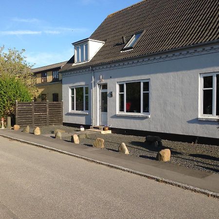 Klarskov Bed & Breakfast エクステリア 写真
